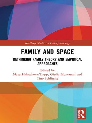 cover image of Family and Space